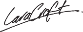 signature